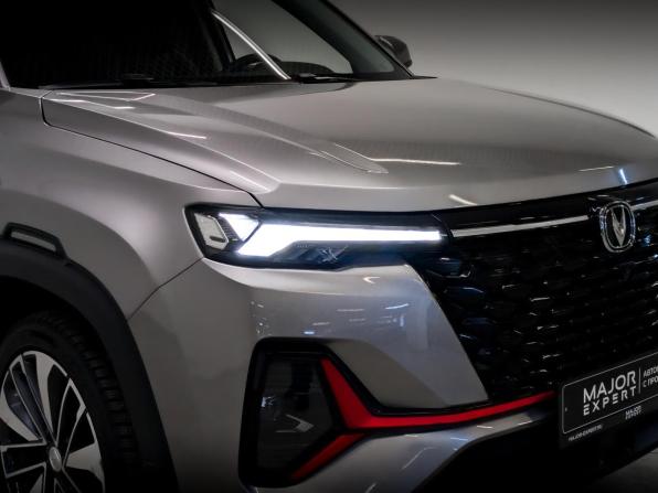 Changan CS35 Plus I Рестайлинг с пробегом 2024 года, цена 1 895 000 рублей, 12470 км, внедорожник, Автокод Объявления
