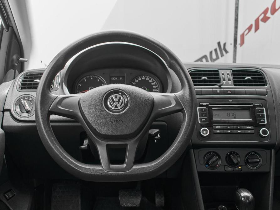 Volkswagen Polo V Рестайлинг Екатеринбург  - изображение 12