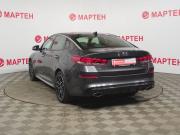 Kia Optima IV Рестайлинг Вологда  - изображение 25