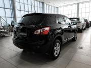 Nissan Qashqai I Рестайлинг Казань  - изображение 28