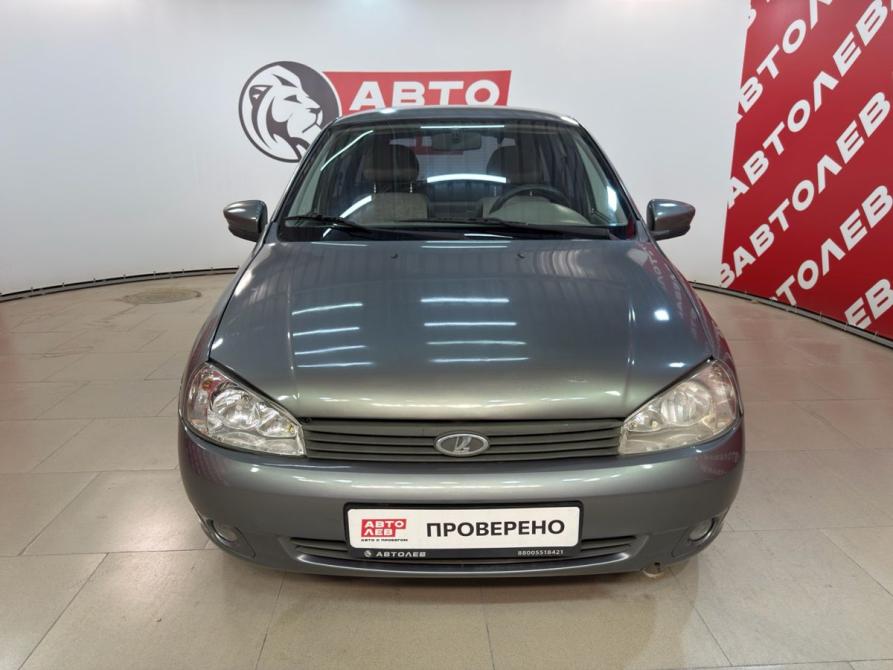 Lada (ВАЗ) Kalina I Новочеркасск  - изображение 2