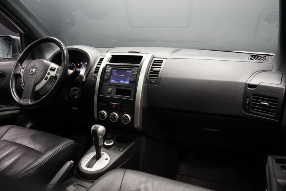 Nissan X-Trail II Рестайлинг Крым  - изображение 24