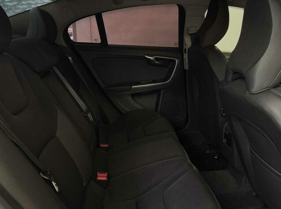 Volvo S60 II Москва  - изображение 12