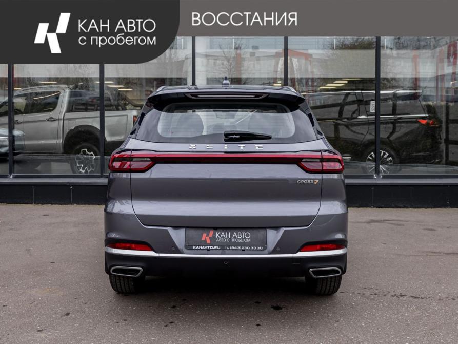 Xcite X-Cross 7 Казань  - изображение 4