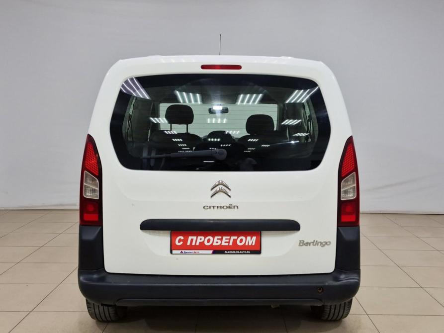 Citroen Berlingo II Азнакаево  - изображение 6