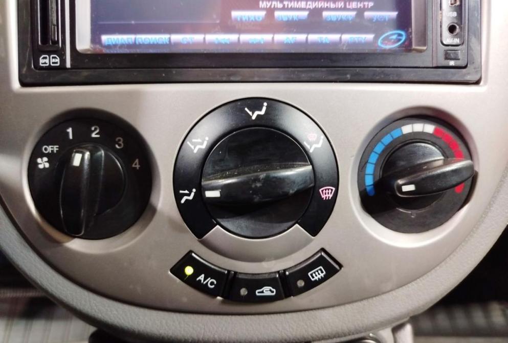 Chevrolet Lacetti I Саратов  - изображение 17