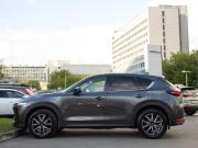 Mazda CX-5 II Москва  - изображение 28