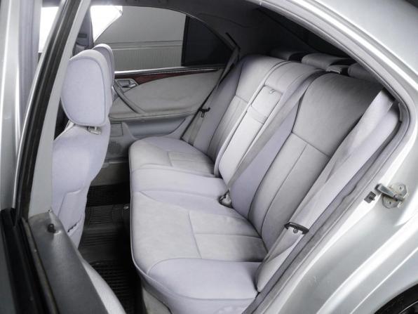 Mercedes-Benz E-Класс II (W210 S210) Рестайлинг с пробегом 2000 года, цена 559 000 рублей, 347042 км, седан, Автокод Объявления