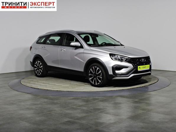 Lada (ВАЗ) Vesta I Рестайлинг (NG) с пробегом 2024 года, цена 1 557 000 рублей, 29056 км, универсал, Автокод Объявления