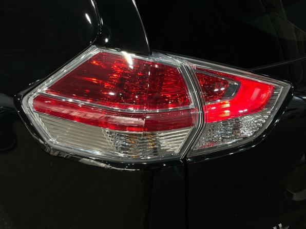 Nissan X-Trail III Рестайлинг с пробегом 2017 года, цена 1 680 000 рублей, 151348 км, внедорожник, Автокод Объявления