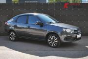 Lada (ВАЗ) Granta I Рестайлинг Сыктывкар  - изображение 21