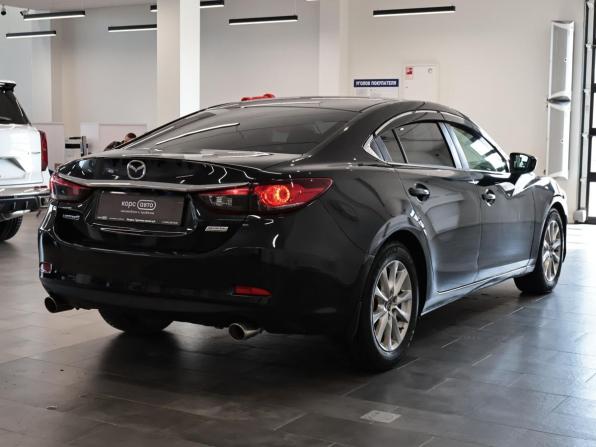 Mazda 6 III (GJ) с пробегом 2013 года, цена 1 244 600 рублей, 234464 км, седан, Автокод Объявления