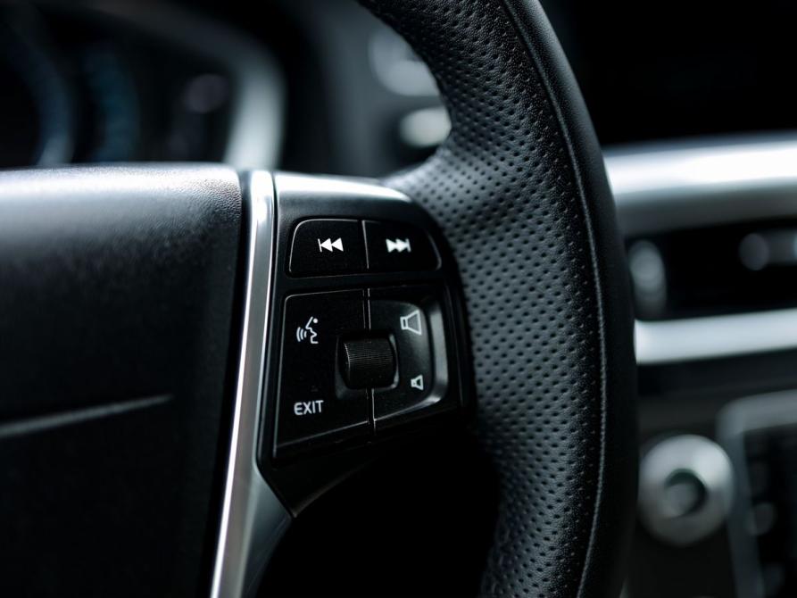 Volvo S60 II Рестайлинг Ижевск  - изображение 20
