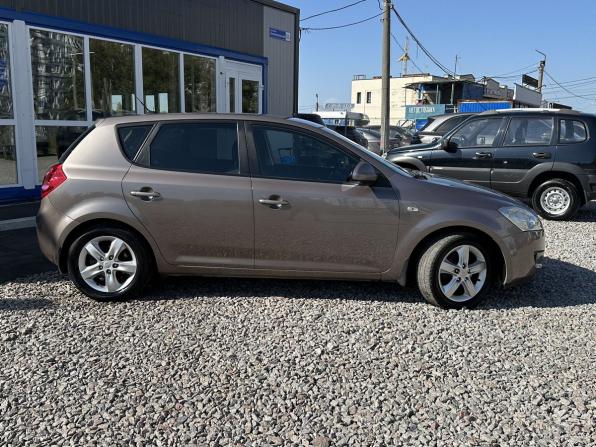 Kia Ceed I с пробегом 2009 года, цена 699 000 рублей, 148256 км, хэтчбек, Автокод Объявления