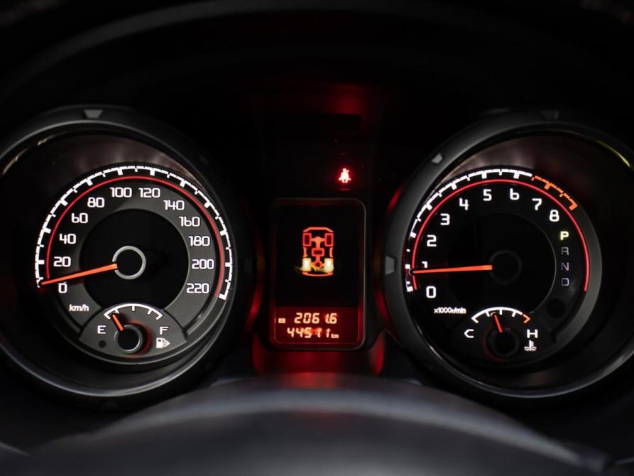 Mitsubishi Pajero IV Рестайлинг 2 Москва  - изображение 13