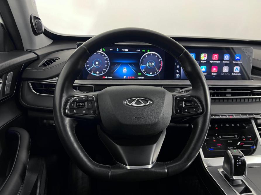Chery Tiggo 7 Pro Max I Ростов-на-Дону  - изображение 11