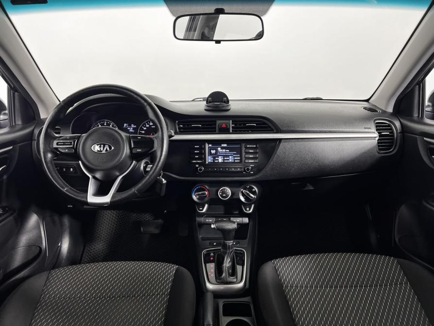 Kia Rio IV Калининград  - изображение 14