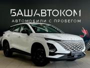 Omoda C5 I Уфа  - изображение 21
