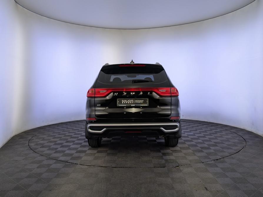 Haval M6 II Москва  - изображение 6
