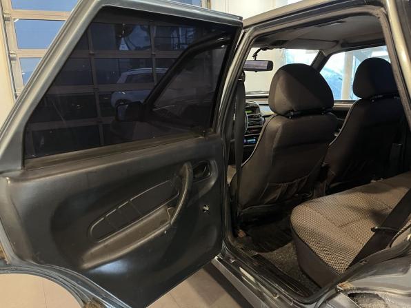 Lada (ВАЗ) 2115 с пробегом 2005 года, цена 81 000 рублей, 303000 км, седан, Автокод Объявления