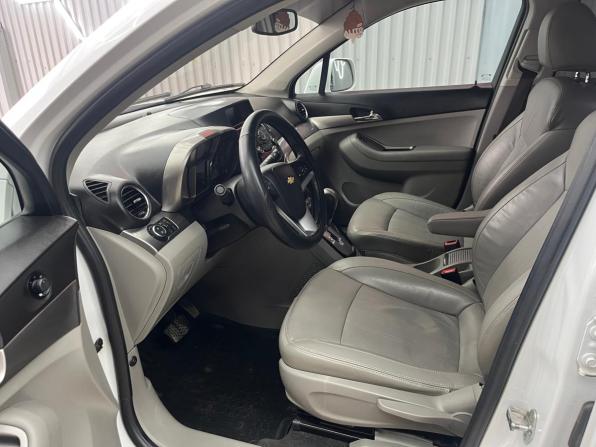 Chevrolet Orlando I с пробегом 2011 года, цена 1 150 000 рублей, 237000 км, минивэн, Автокод Объявления