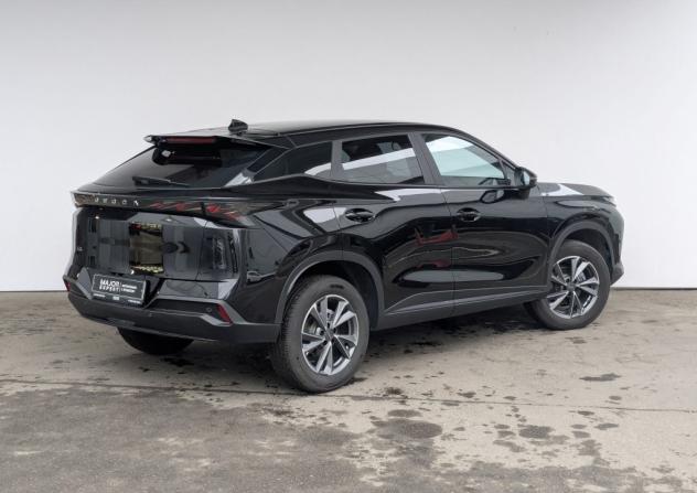 Omoda C5 II с пробегом 2026 года, цена 1 950 000 рублей, 3637 км, внедорожник, Автокод Объявления