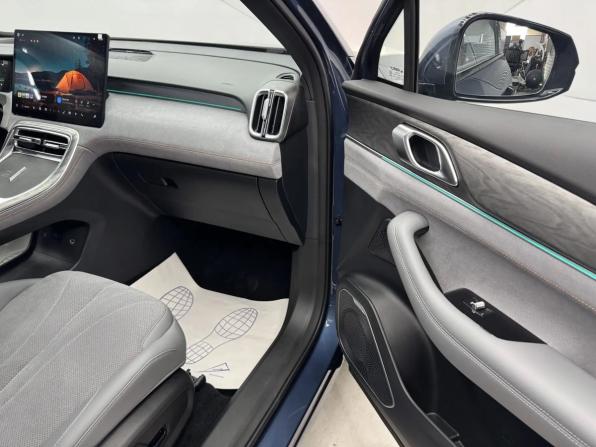 Новый Geely Galaxy M7 2026 года, цена 3 849 000 рублей, внедорожник, Автокод Объявления