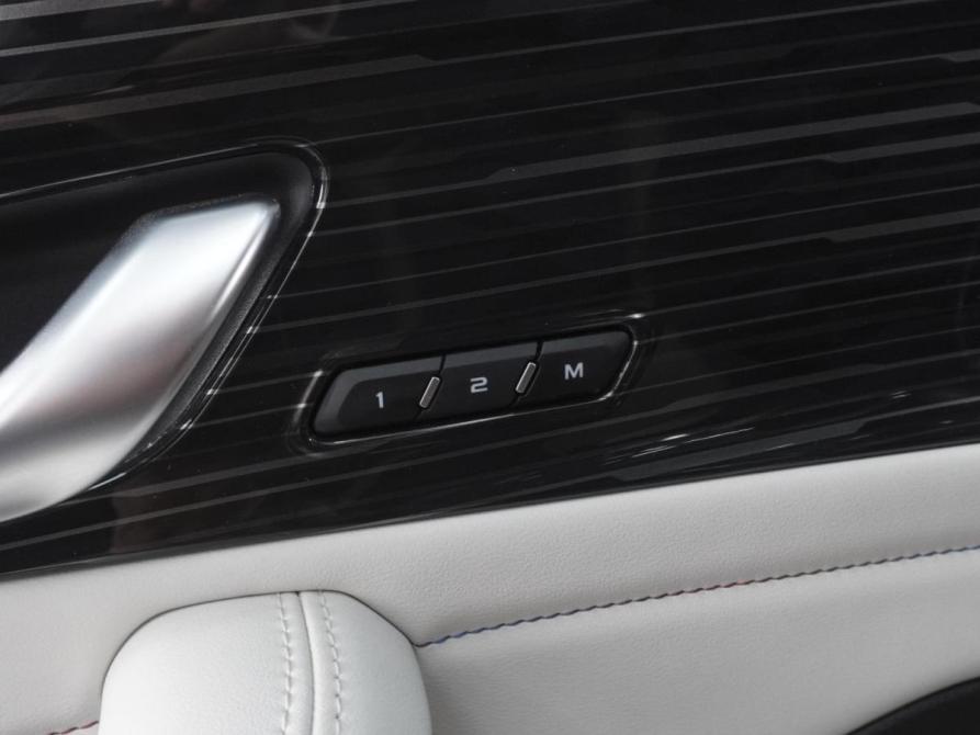 Geely Monjaro I Ростов-на-Дону  - изображение 19