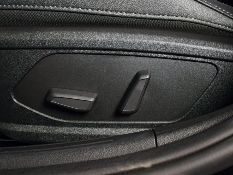 Hyundai Elantra VII (CN7) Рестайлинг Кемерово  - изображение 27