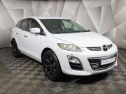 Mazda CX-7 I Рестайлинг Москва  - изображение 23