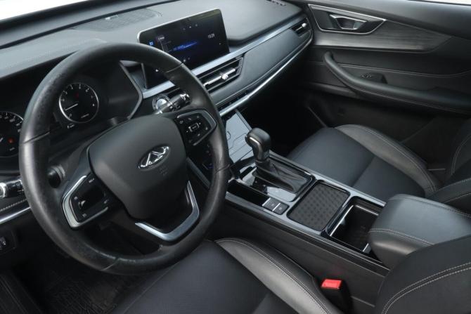 Chery Tiggo 4 Pro I с пробегом 2023 года, цена 1 570 000 рублей, 64706 км, внедорожник, Автокод Объявления