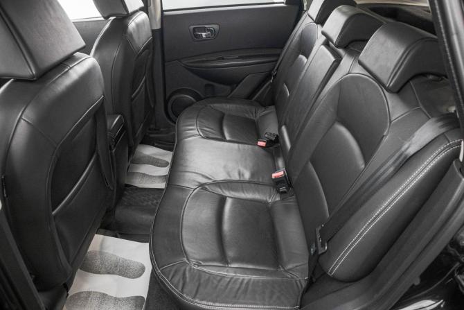 Nissan Qashqai I с пробегом 2007 года, цена 899 000 рублей, 203000 км, внедорожник, Автокод Объявления