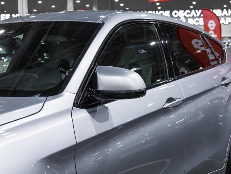 BMW X6 M II (F86) Санкт-Петербург  - изображение 2