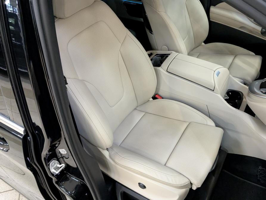 Mercedes-Benz V-Класс III (W447) Рестайлинг Москва  - изображение 27
