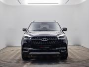 Chery Tiggo 4 I Рестайлинг Москва  - изображение 26