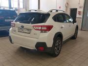 Subaru XV II Москва  - изображение 45