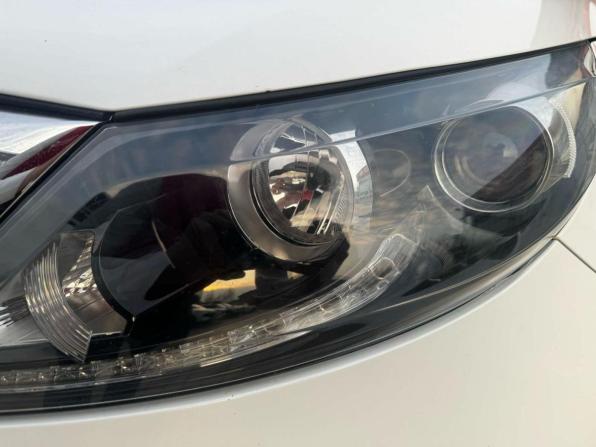 Kia Sportage III Рестайлинг с пробегом 2014 года, цена 1 689 900 рублей, 123370 км, внедорожник, Автокод Объявления