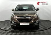 Hyundai ix35 I Рестайлинг Нижний Новгород  - изображение 26