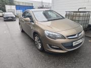 Opel Astra J Рестайлинг Санкт-Петербург  - изображение 7