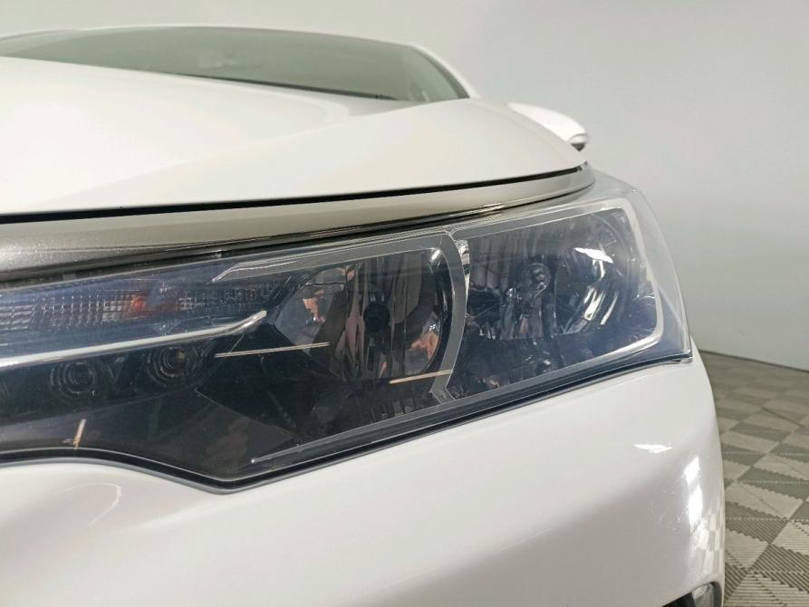 Toyota Corolla XI (E160 E170 E180) Рестайлинг 1 Архангельск  - изображение 8