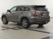 Toyota Highlander III (XU50) Иваново  - изображение 24