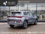 Exeed LX I Рестайлинг Казань  - изображение 14