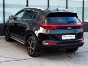 Kia Sportage IV Екатеринбург  - изображение 26