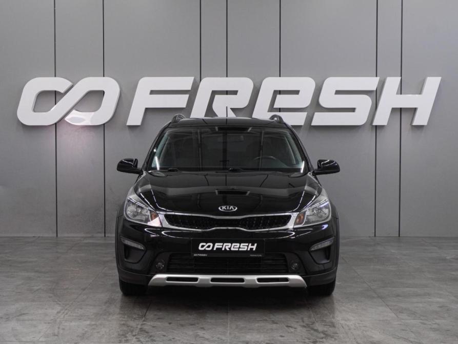 Kia Rio IV Воронеж  - изображение 3