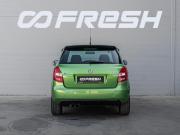 Skoda Fabia RS II Краснодар  - изображение 22