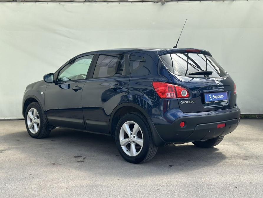 Nissan Qashqai I Липецк  - изображение 5