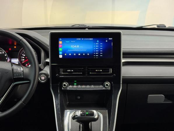Haval M6 II с пробегом 2023 года, цена 1 733 000 рублей, 48108 км, внедорожник, Автокод Объявления