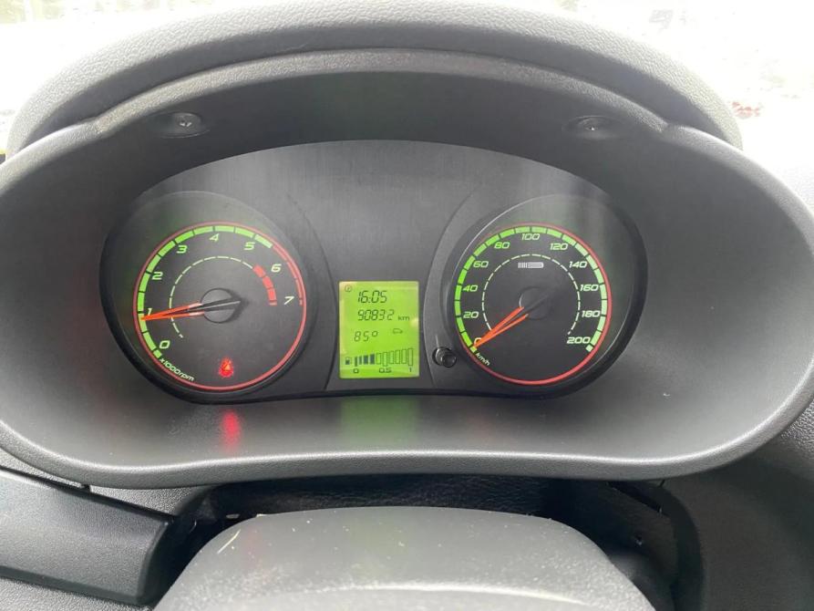 Lada (ВАЗ) Kalina II Альметьевск  - изображение 8