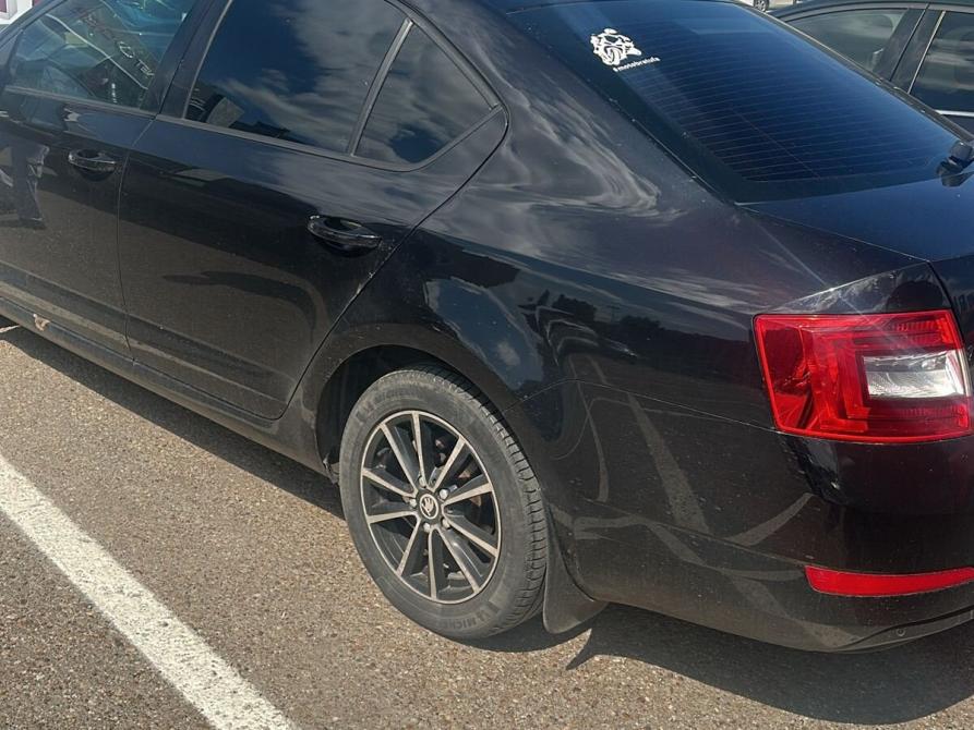 Skoda Octavia III (A7) Уфа  - изображение 3