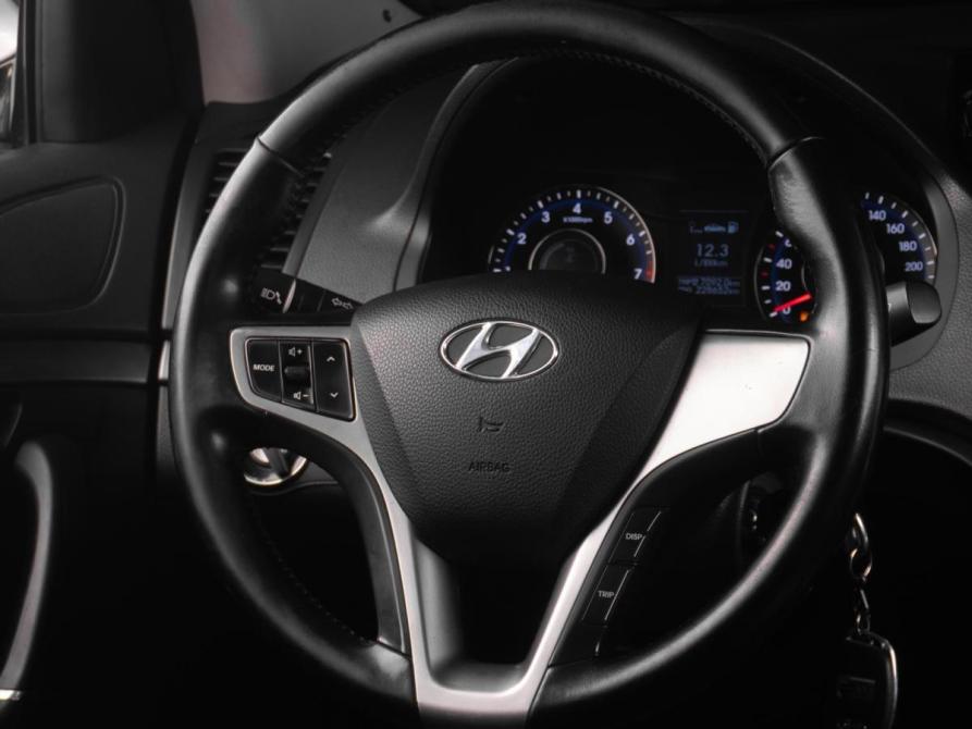Hyundai i40 I Тюмень  - изображение 17